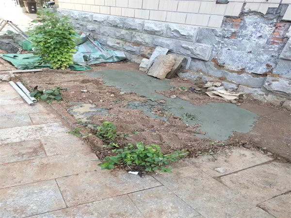 翼城地基基础注浆增加承载力灌浆加固